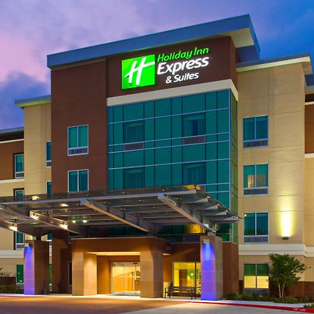 Holiday Inn Express & Suites Houston S - Medical Ctr Area By Ihg Экстерьер фото