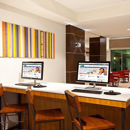 Holiday Inn Express & Suites Houston S - Medical Ctr Area By Ihg Экстерьер фото