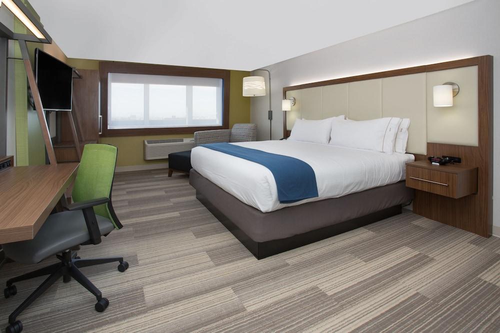 Holiday Inn Express & Suites Houston S - Medical Ctr Area By Ihg Экстерьер фото