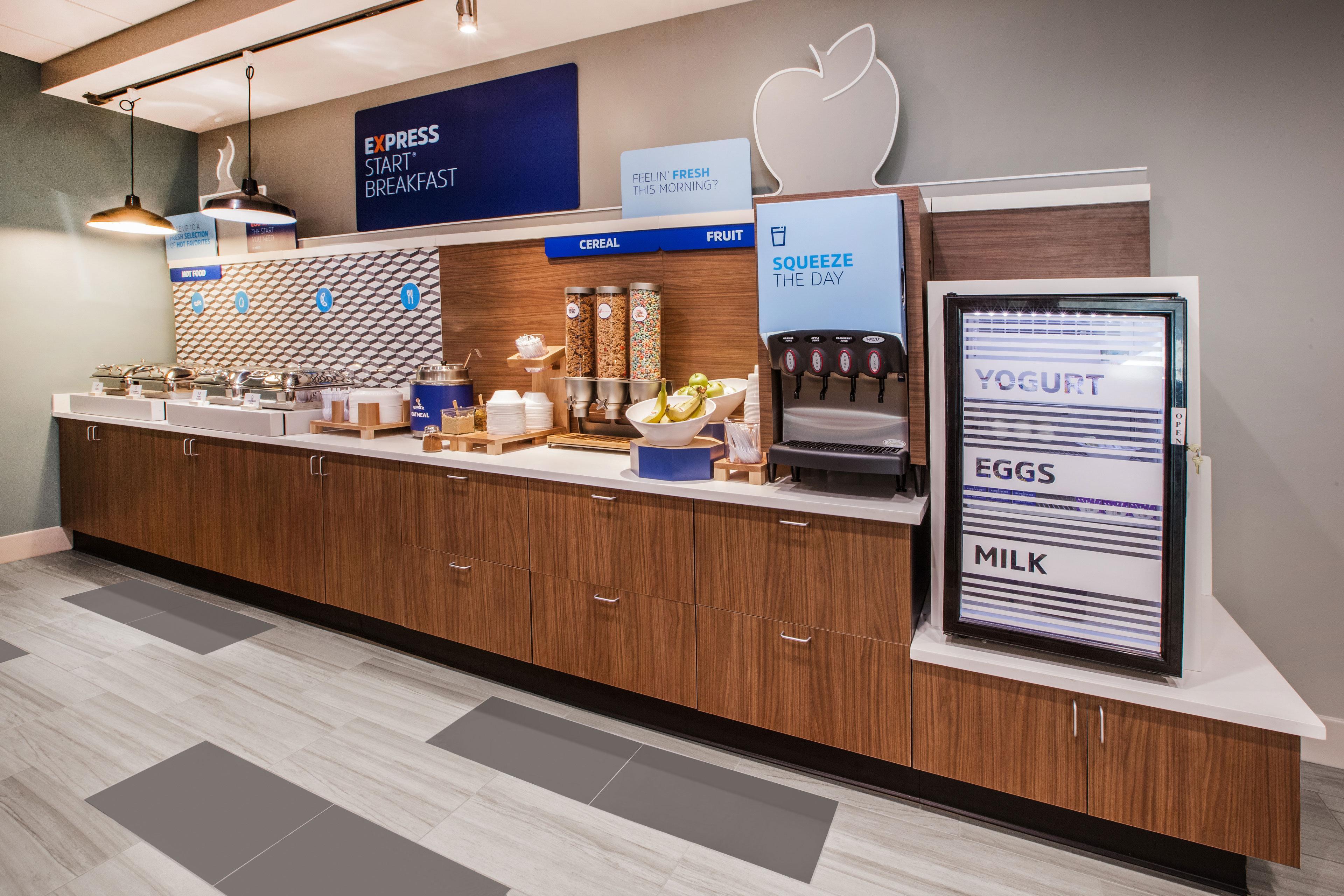 Holiday Inn Express & Suites Houston S - Medical Ctr Area By Ihg Экстерьер фото