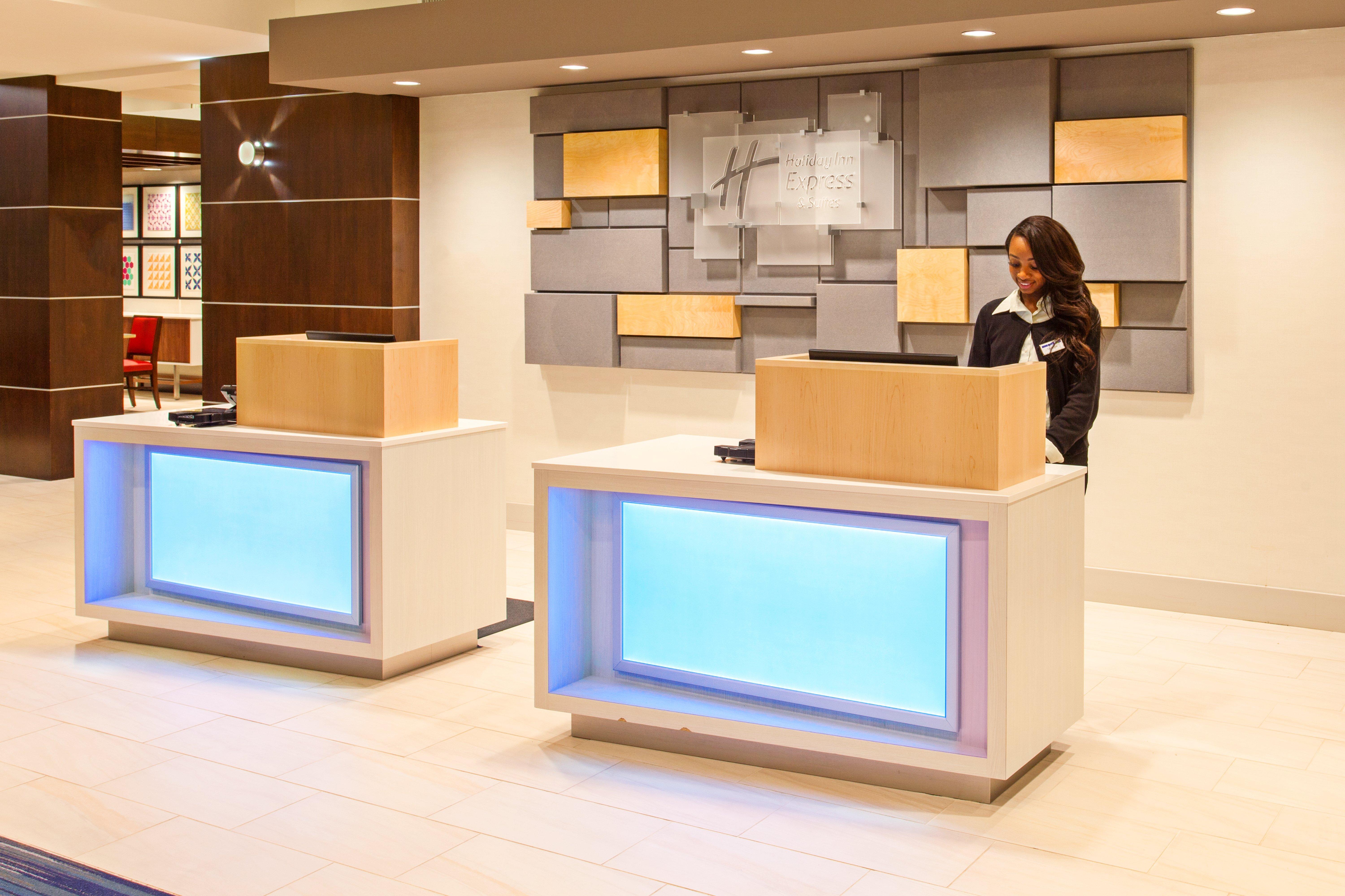 Holiday Inn Express & Suites Houston S - Medical Ctr Area By Ihg Экстерьер фото