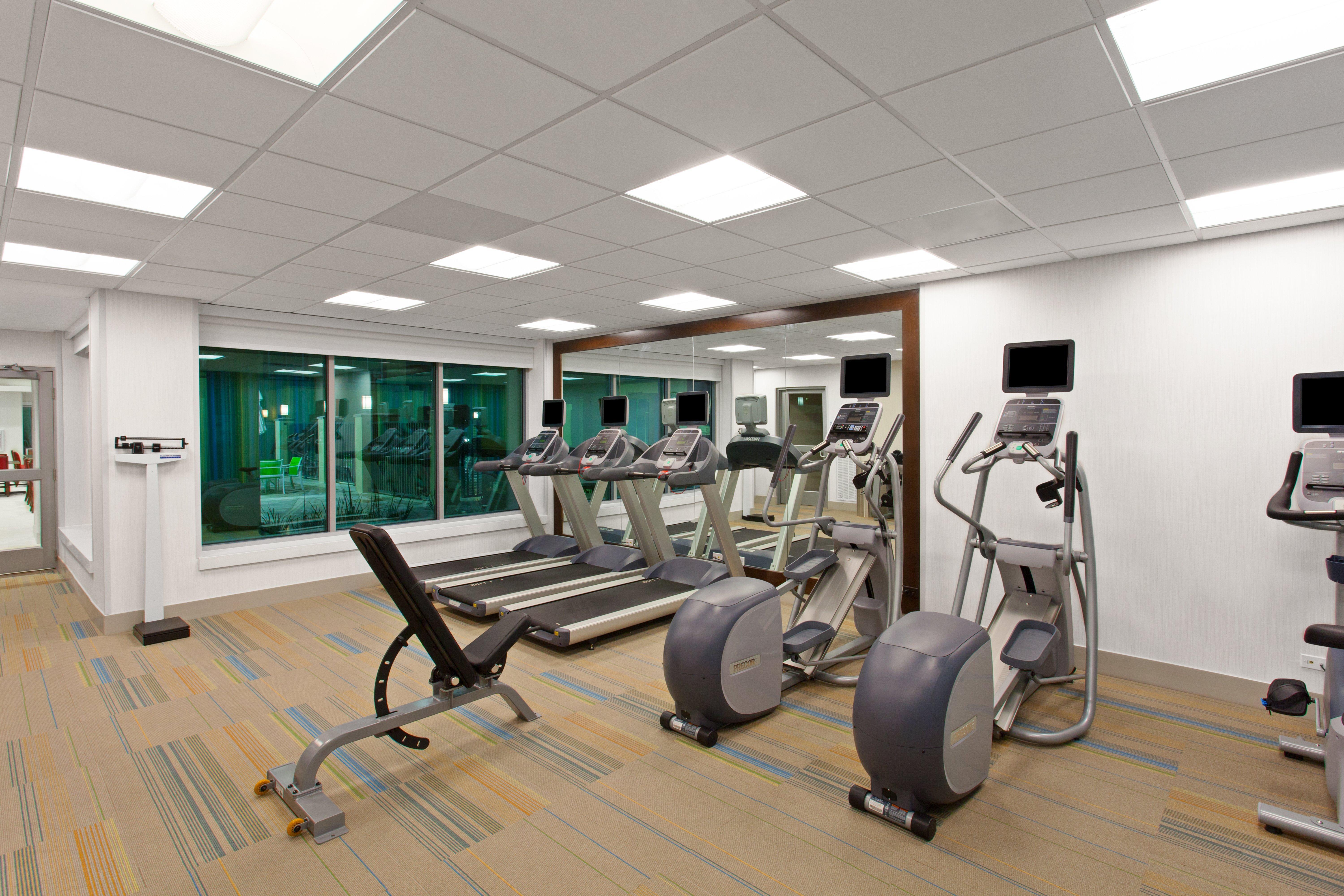 Holiday Inn Express & Suites Houston S - Medical Ctr Area By Ihg Экстерьер фото
