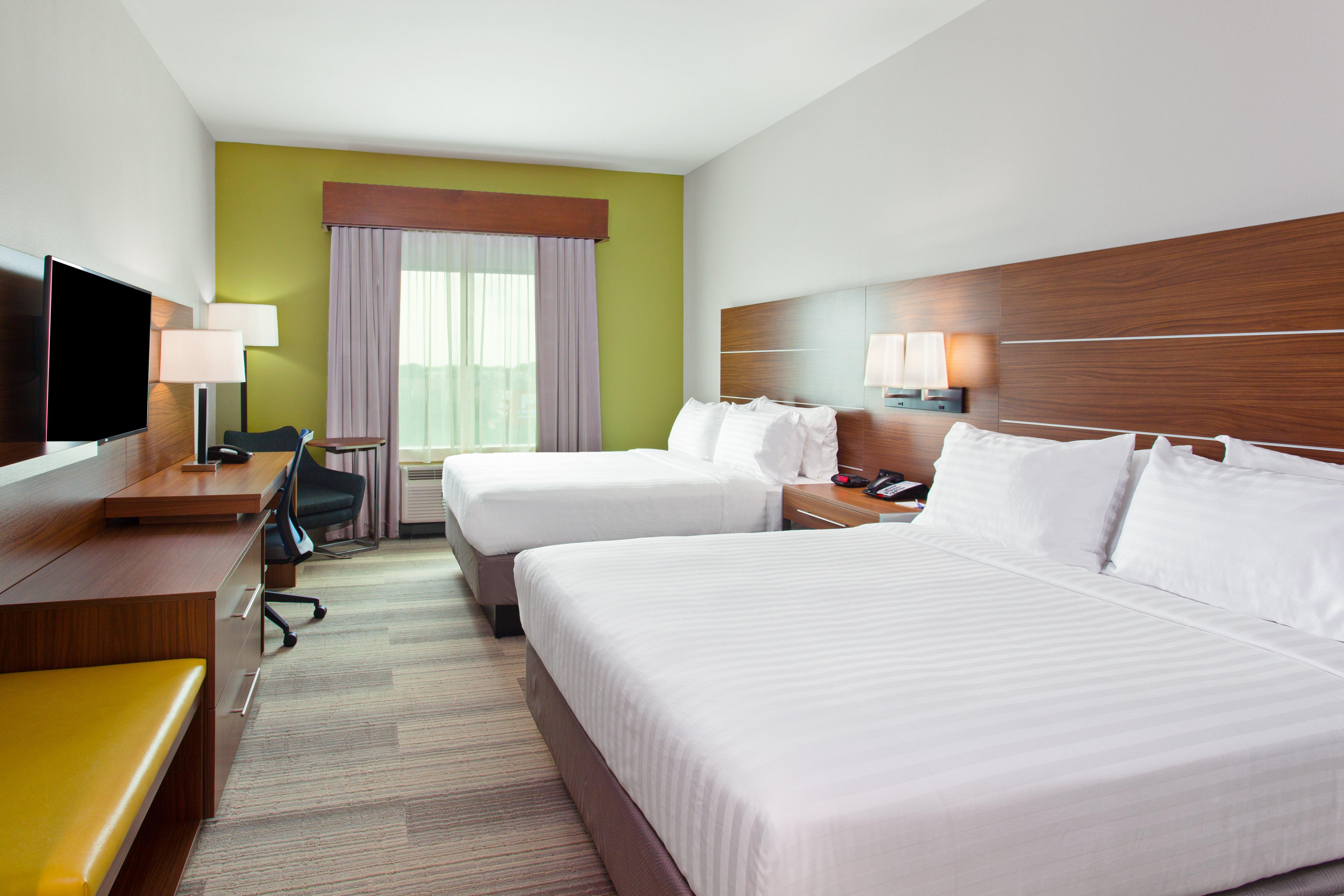 Holiday Inn Express & Suites Houston S - Medical Ctr Area By Ihg Экстерьер фото