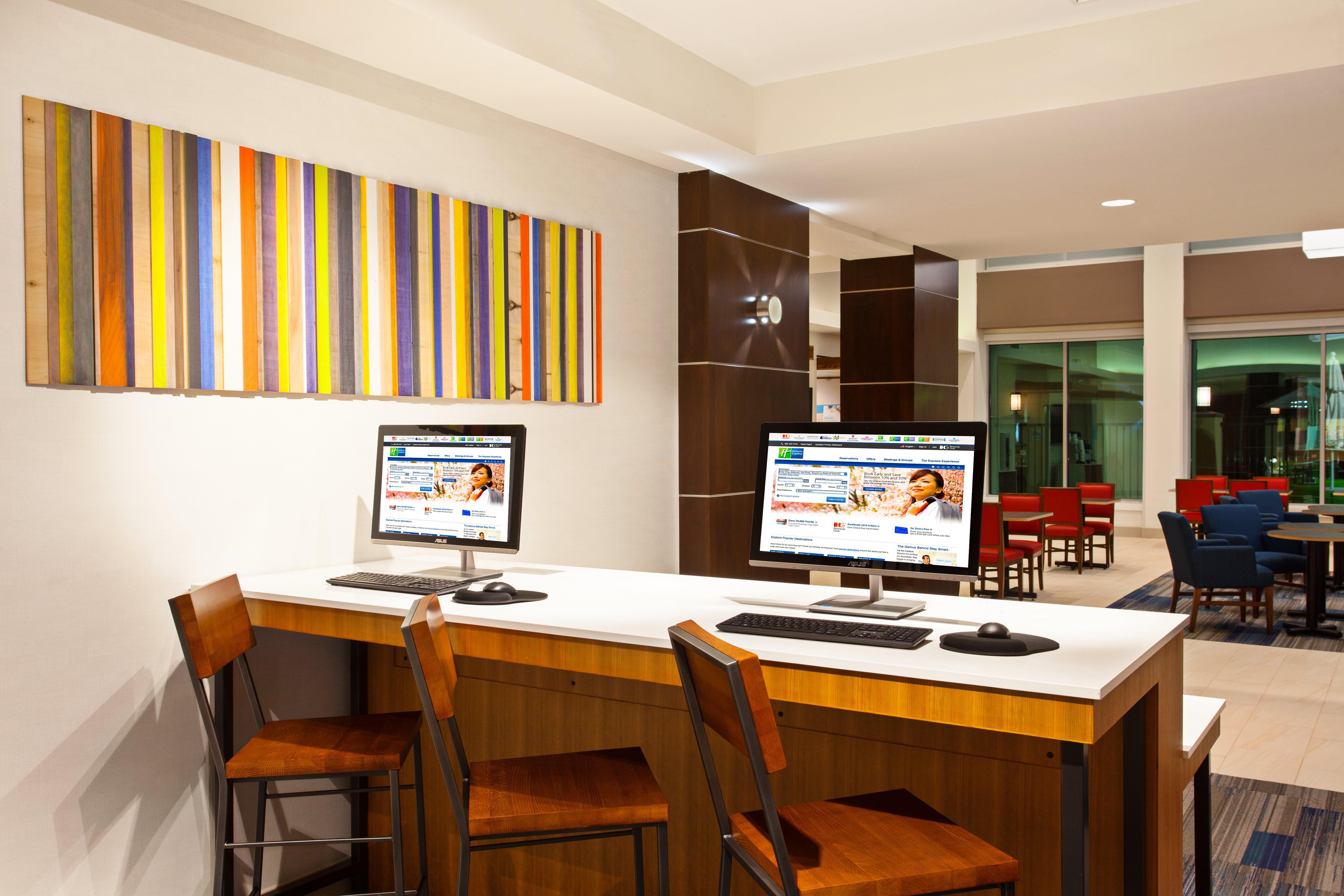 Holiday Inn Express & Suites Houston S - Medical Ctr Area By Ihg Экстерьер фото