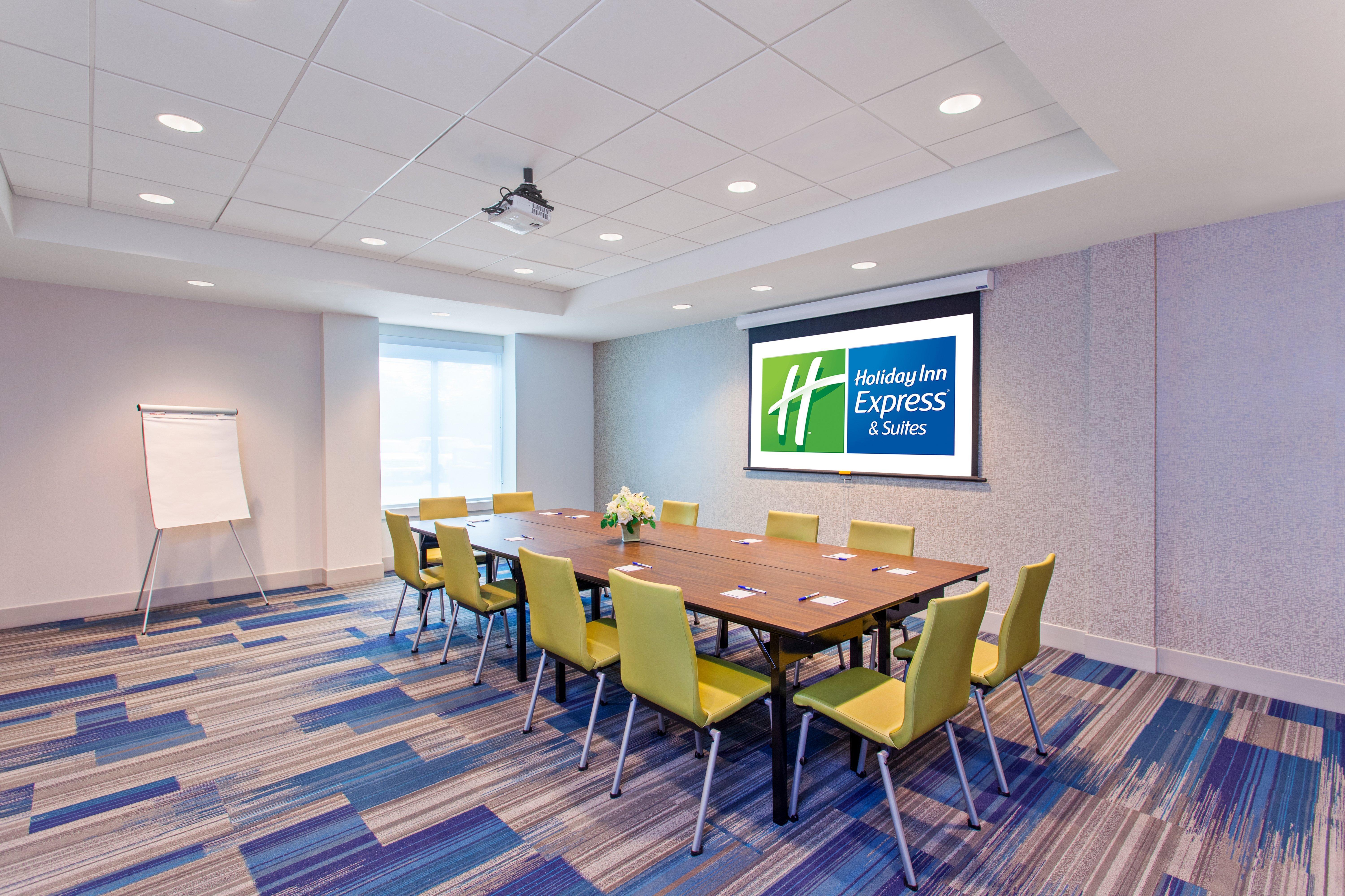 Holiday Inn Express & Suites Houston S - Medical Ctr Area By Ihg Экстерьер фото