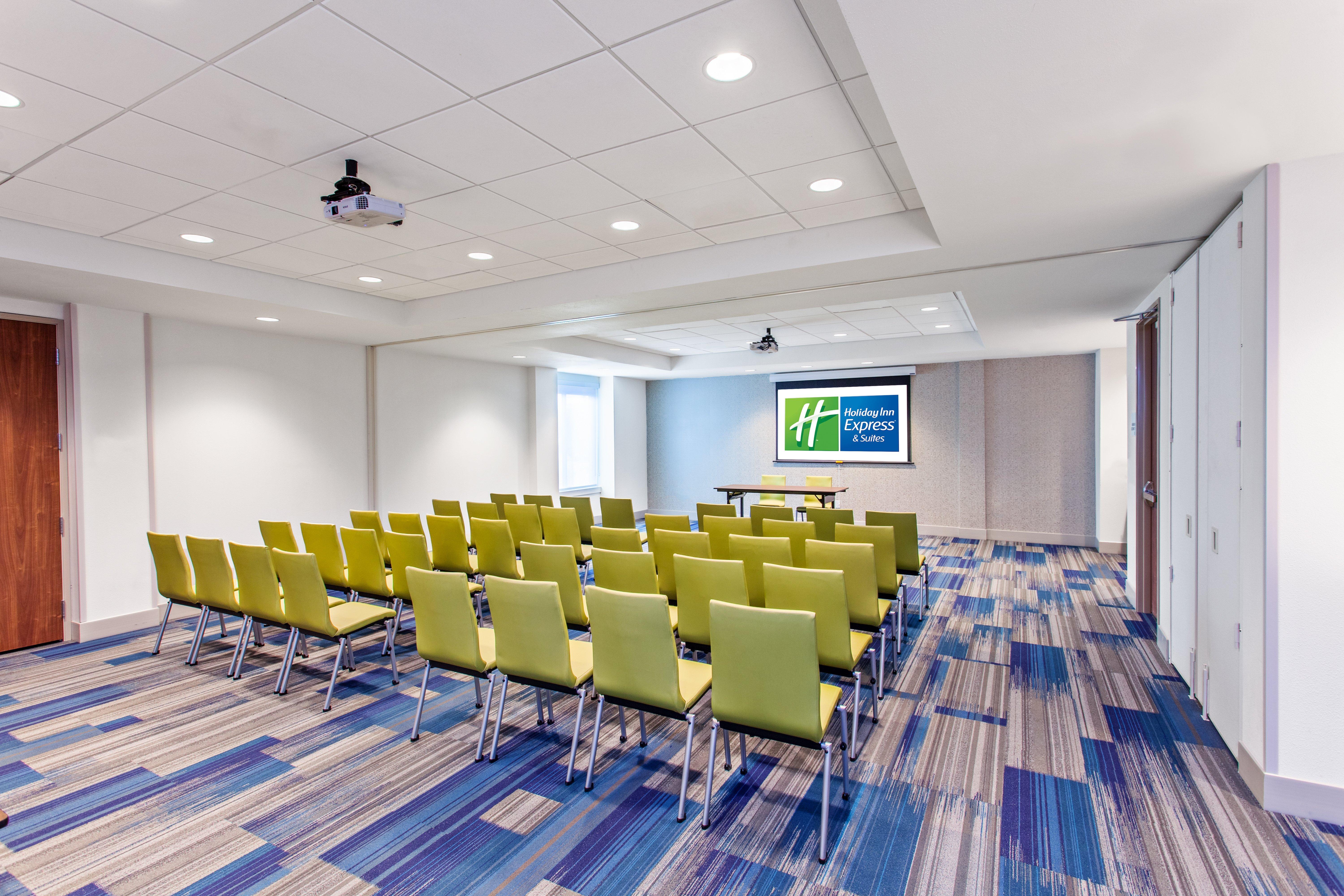 Holiday Inn Express & Suites Houston S - Medical Ctr Area By Ihg Экстерьер фото