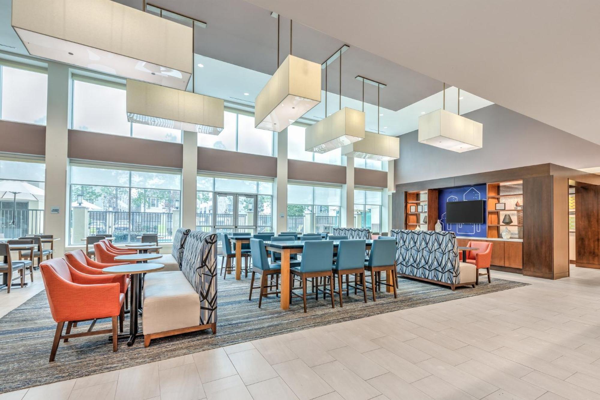 Holiday Inn Express & Suites Houston S - Medical Ctr Area By Ihg Экстерьер фото