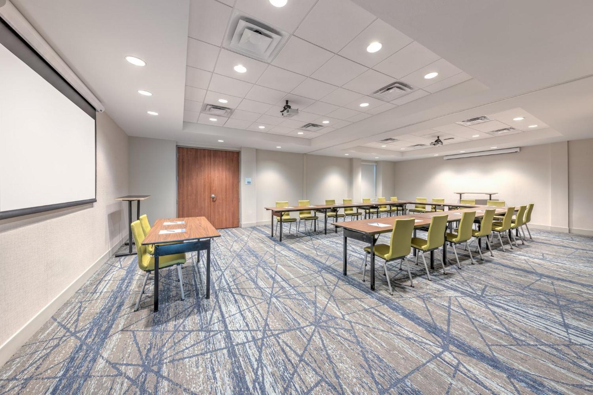 Holiday Inn Express & Suites Houston S - Medical Ctr Area By Ihg Экстерьер фото