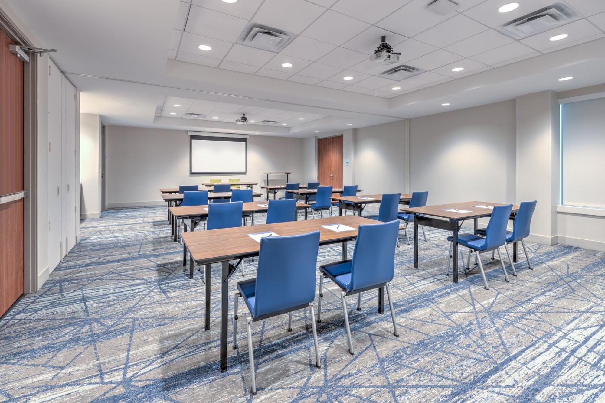 Holiday Inn Express & Suites Houston S - Medical Ctr Area By Ihg Экстерьер фото