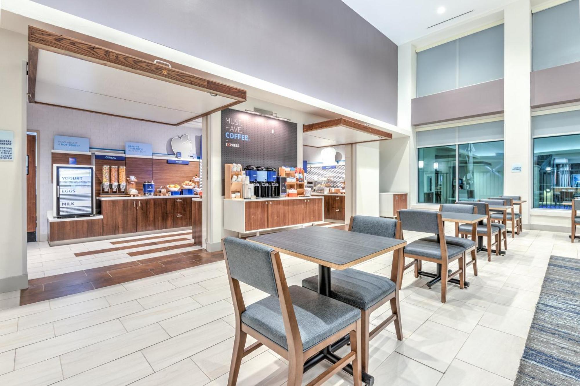 Holiday Inn Express & Suites Houston S - Medical Ctr Area By Ihg Экстерьер фото